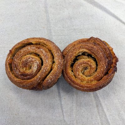 Laune Bread by null