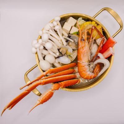 Joyee Dumpling House by null