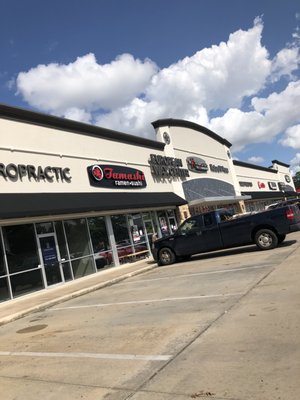 Tamashi Ramen Sushi- Oak Forest/Heights by null