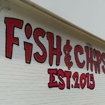 Clermont Fish House - Building sign - Fish & Chips Near Me - Clermont, Florida Clermont Fish House - Building sign - Fish & Chips Near Me - Clermont, Florida