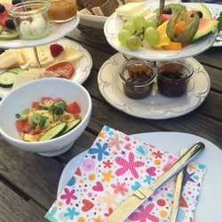 Café Pieni - Frühstück für 2