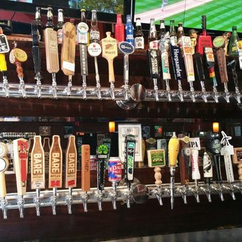 The Valley Tavern - Draught Beers - Pubs Near Me - San Francisco, California The Valley Tavern - Draught Beers - Pubs Near Me - San Francisco, California