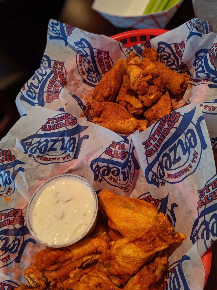 JERZEE’S 12 Reviews 2531 Fulton Dr NW, Canton, Ohio American (Traditional) Restaurant