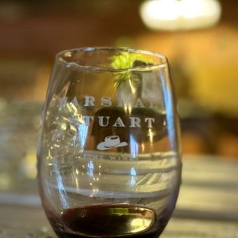 Marshall Stuart Wines - Wine Tasting Room Near Me - Temecula, California