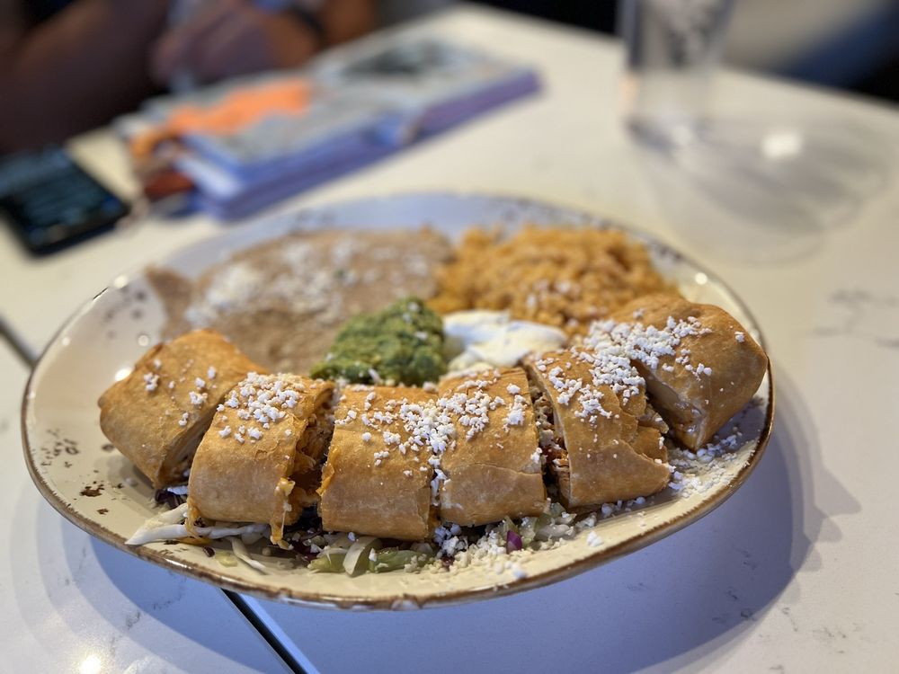 Margarita Factory - Tigard