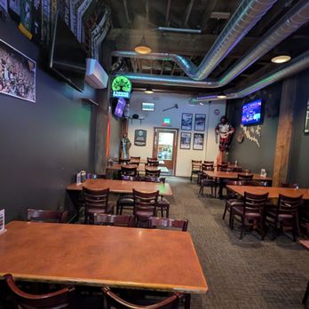 The Copper Plank - Beer Bar Near Me - Medford, Oregon The Copper Plank - Beer Bar Near Me - Medford, Oregon