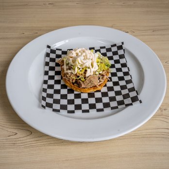 Mount Sinai - Sopes Hand Made - Mexican Near Me - Mississauga, Ontario