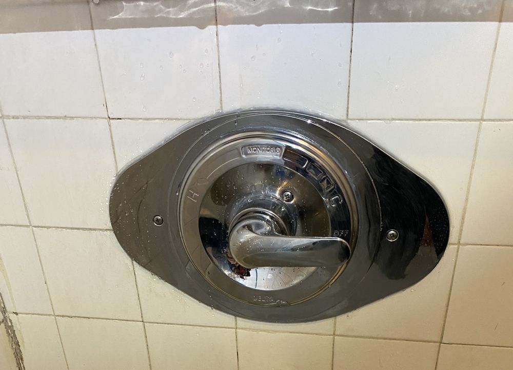 Slide of Ken Plumbing Service