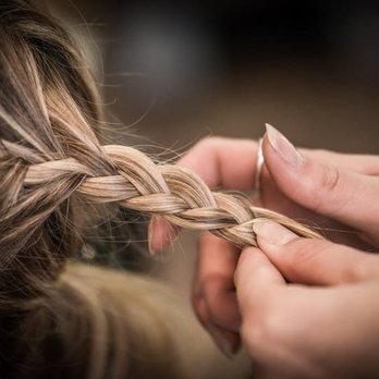 Why Not - Hair Salons Near Me - Lille, 59