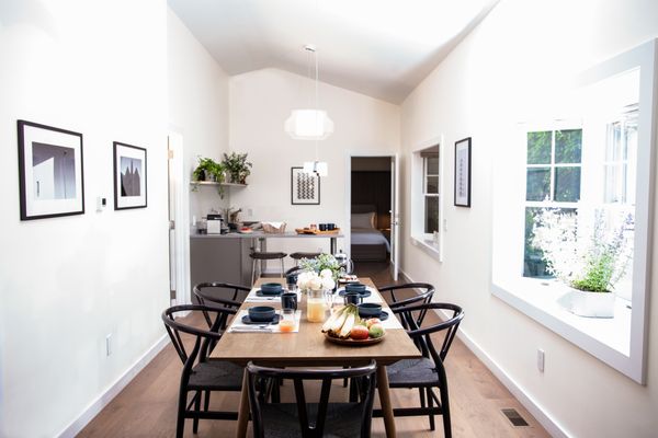The Roundtree Amagansett, a Small Luxury Hotel by null