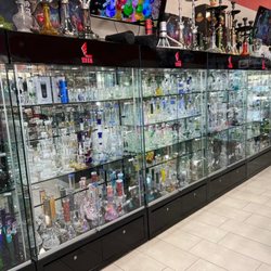 Mega Smoke Shop 2