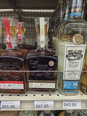 Beverage Warehouse by null