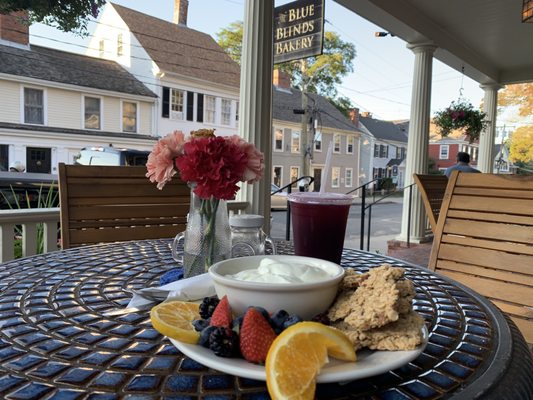 Yellow Deli Bakery by null