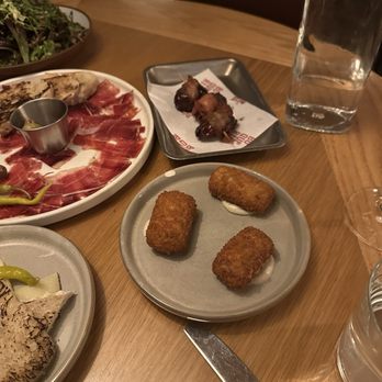 Boqueria Flatiron - Spanish Near Me - New York, New York Boqueria Flatiron - Spanish Near Me - New York, New York