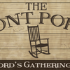 Front Porch gift card