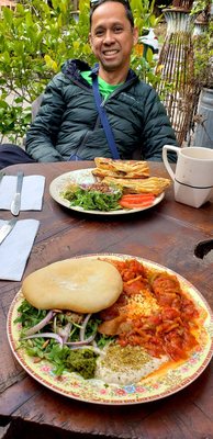 Lightwave Coffee & Kitchen by null