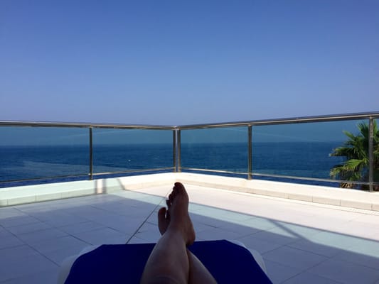 Sol La Palma by null