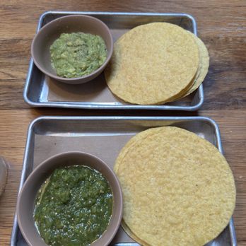 Bartaco - salsa and guac - Mexican Near Me - Tampa, Florida Bartaco - salsa and guac - Mexican Near Me - Tampa, Florida