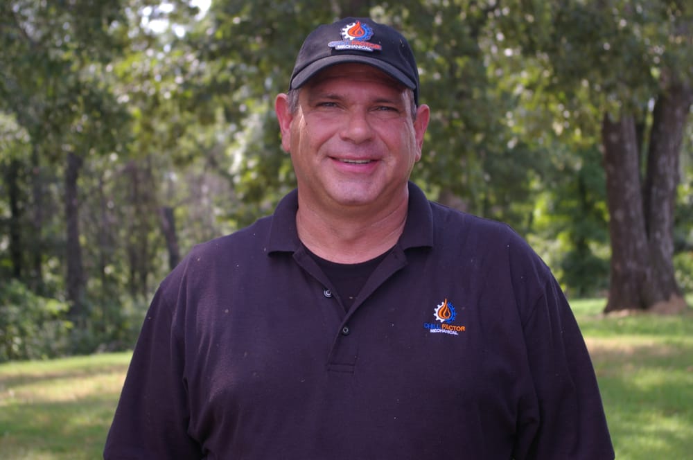 CHILL FACTOR MECHANICAL Updated June 2024 11 Photos 108880 S