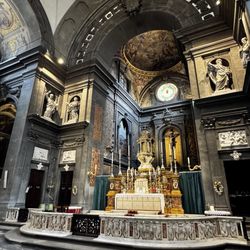 Chiesa dei Santi Michele e Gaetano