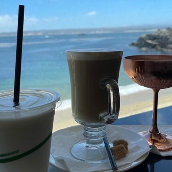 Lalla Grill Oceanside - Milk, Caramel Latte, Monterey Fizz - Seafood Near Me - Monterey, California Lalla Grill Oceanside - Milk, Caramel Latte, Monterey Fizz - Seafood Near Me - Monterey, California
