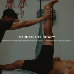Pura Vida Holistic