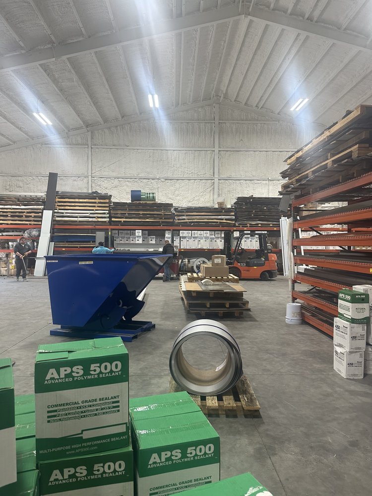 Slide of Hilton Head Sheet Metal & Trim