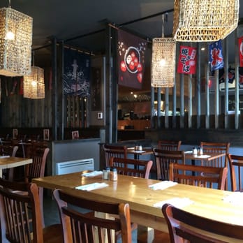 Ramen-Ya - Ramen Near Me - Montreal, Quebec