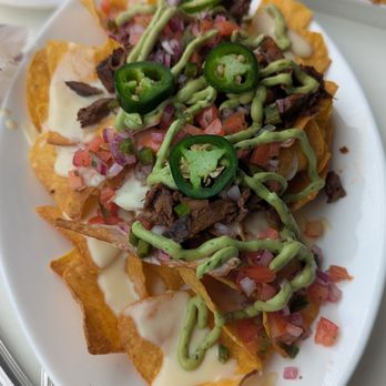 Hank's Oyster Bar, Old Town - Nachos - Seafood Near Me - Alexandria, Virginia Hank's Oyster Bar, Old Town - Nachos - Seafood Near Me - Alexandria, Virginia