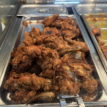 El Super - Fried chicken - Grocery Near Me - Los Angeles, California