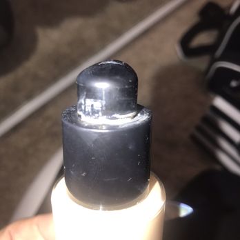 SEPHORA - Sold me an empty bottle - Cosmetics & Beauty Supply Near Me - Las Vegas, Nevada