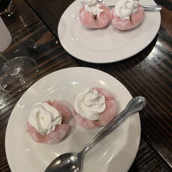 Pacific Asian Bistro - Mochi - Sushi Bars Near Me - Saint Augustine, Florida