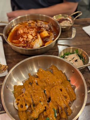 Lucky House Seafood Asian by null
