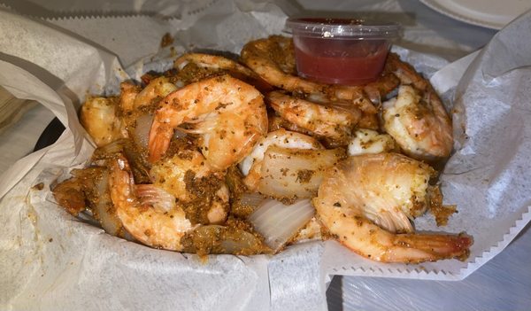 Kahler's Crab House by null