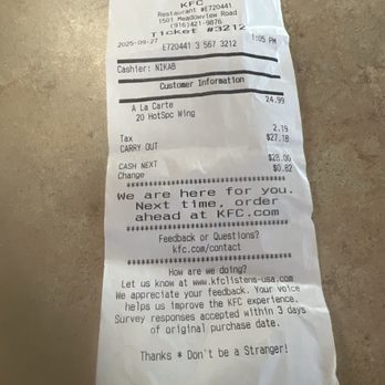 KFC - Chicken Wings Near Me - Sacramento, California KFC - Chicken Wings Near Me - Sacramento, California