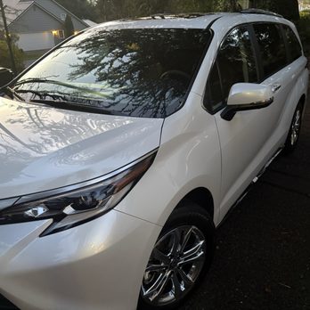 Theo Mobile Auto Detailing - Wife's van looking sparkling clean - Car Wash Near Me - Mukilteo, Washington Theo Mobile Auto Detailing - Wife's van looking sparkling clean - Car Wash Near Me - Mukilteo, Washington