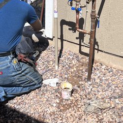 Advantage Plumbing and Rooter