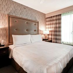 Homewood Suites by Hilton Dallas/Arlington South - Guest room
