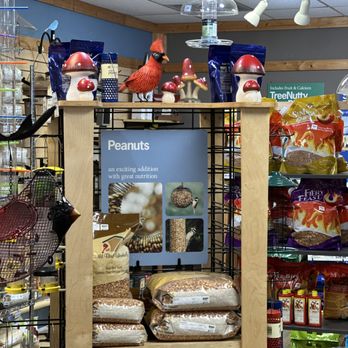 Wild Birds Unlimited - Lots of merchandise with knowledgeable staff available to answer any questions you have. Great place for new birders! - Bird Shops Near Me - Atlanta, Georgia Wild Birds Unlimited - Lots of merchandise with knowledgeable staff available to answer any questions you have. Great place for new birders! - Bird Shops Near Me - Atlanta, Georgia