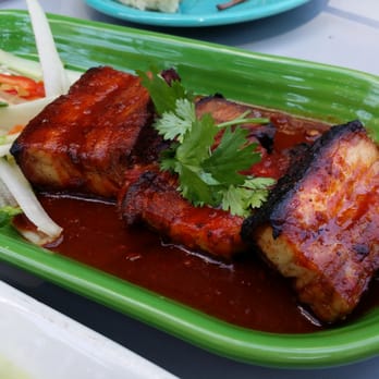 Cascal - Braised Pork Belly - Tapas Bars Near Me - Mountain View, California Cascal - Braised Pork Belly - Tapas Bars Near Me - Mountain View, California