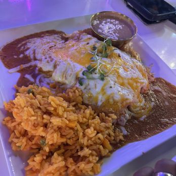 Tequila 45 - Tex-Mex Near Me - Houston, Texas