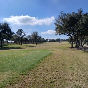 Falconhead Golf Club - Tee box - Golf Near Me - Austin, Texas Falconhead Golf Club - Tee box - Golf Near Me - Austin, Texas