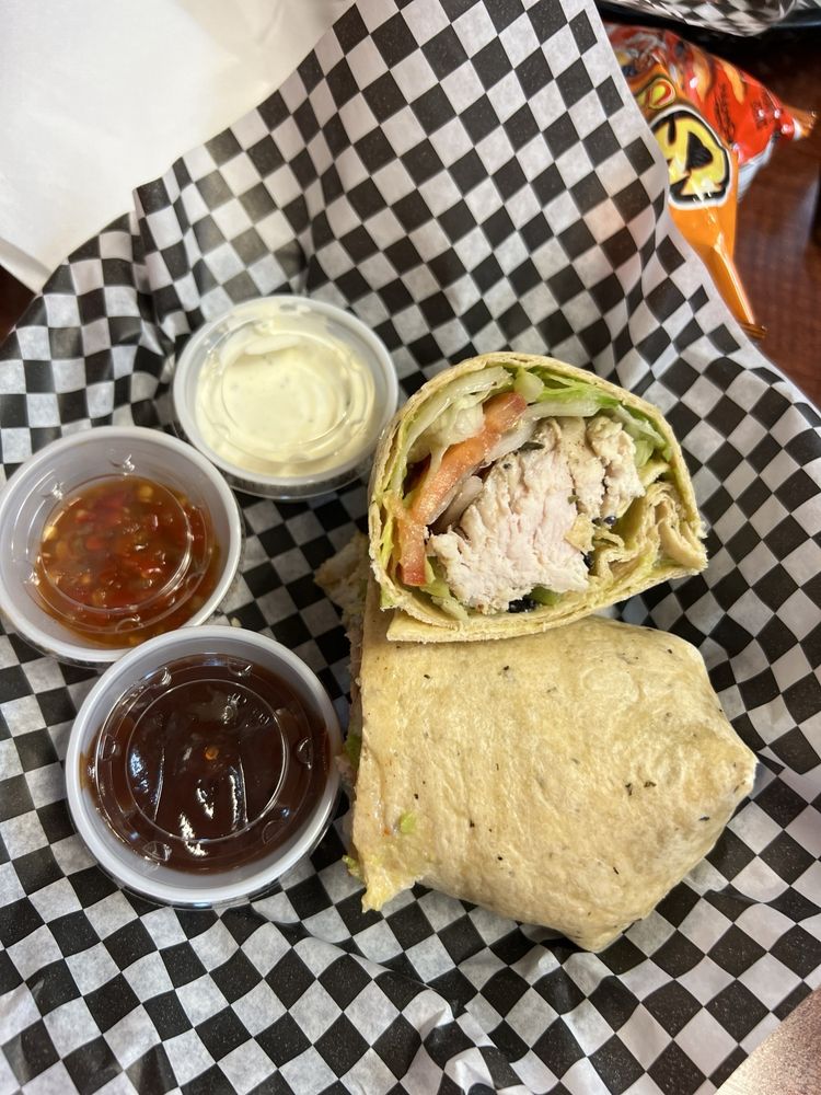 Sammies Logo