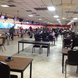 Tiffany Lanes
