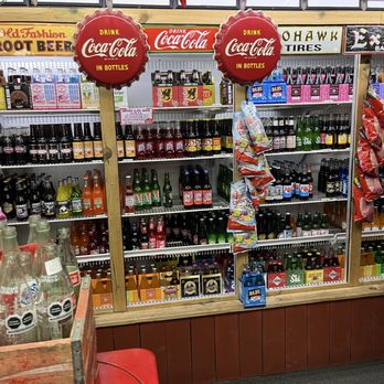 The Famous Tomato - Old fashioned bottles. Some cane sugar stuff. Fresh and cold!! - Farmers Market Near Me - Speedway, Indiana The Famous Tomato - Old fashioned bottles. Some cane sugar stuff. Fresh and cold!! - Farmers Market Near Me - Speedway, Indiana