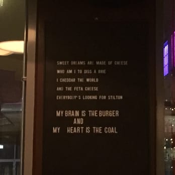 Døgnvill Burger - Bars Near Me - Oslo, 03