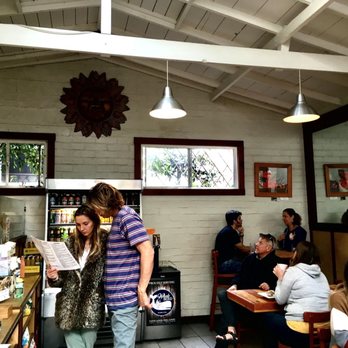 Shine Cafe - Casual atmosphere - Vegan Near Me - Morro Bay, California Shine Cafe - Casual atmosphere - Vegan Near Me - Morro Bay, California