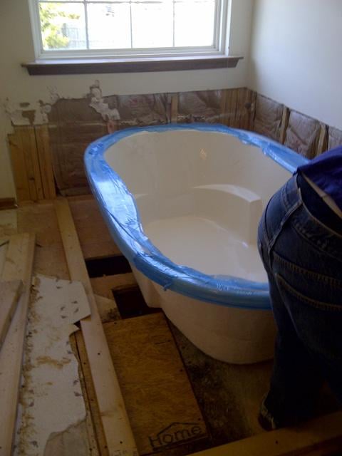 Slide of Plumb Magic, LLC