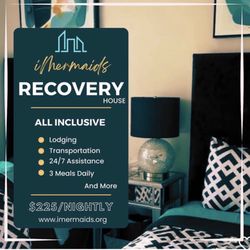 iMermaids Recovery House