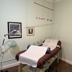 Fenya Healing - Treatment Room